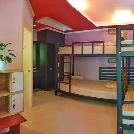 Railay Viewpoint Resort מראה חיצוני תמונה